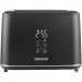 Тостер Sencor STS 0600BK