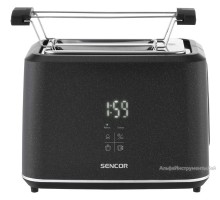 Тостер Sencor STS 0600BK