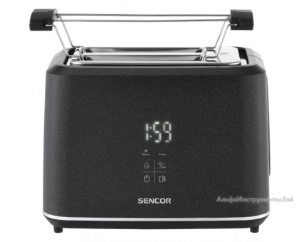 Тостер Sencor STS 0600BK