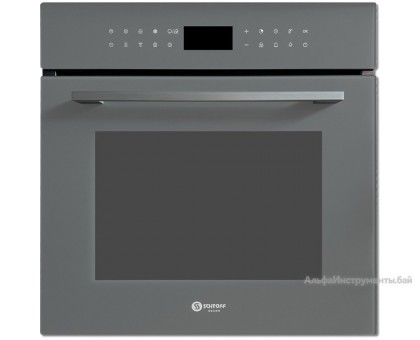 Духовой шкаф Schtoff CME 7307 Grey