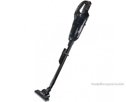 Пылесос Makita CL002GZ03 (без АКБ и ЗУ)