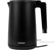 Электрочайник Sonnen KT-8719B