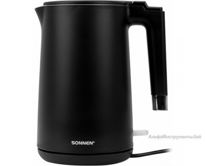 Электрочайник Sonnen KT-8719B