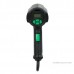 Фен строительный DWT HLPP20-600 KVD