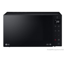 Микроволновая печь LG MS2535GIS