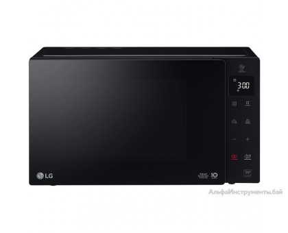 Микроволновая печь LG MS2535GIS