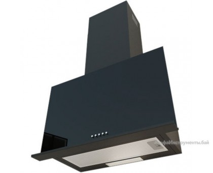 Кухонная вытяжка Korting KHC 65330 GN