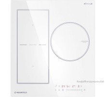 Варочная панель MAUNFELD CVI453SBWH Inverter