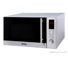 Микроволновая печь Korting KMO 823 XN