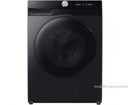 Стирально-сушильная машина Samsung WD90HG6U34BBLP