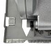 Пила дисковая по металлу аккумуляторная CROWN CT25040-150HX-4 BMC