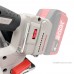 Пила дисковая по металлу аккумуляторная CROWN CT25040-150HX