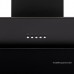Кухонная вытяжка Krona Freya 600 Black PB