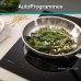 Варочная панель Gorenje GI6443BSCWF