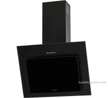 Кухонная вытяжка Krona Freya 600 Black PB