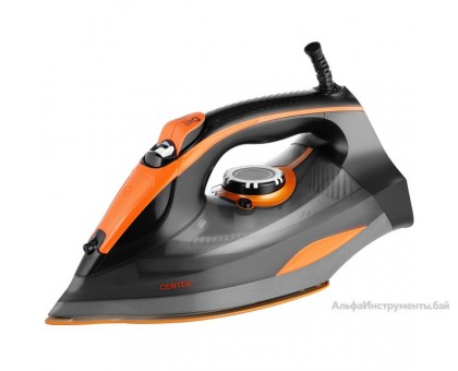 Утюг Centek CT-2361 Orange
