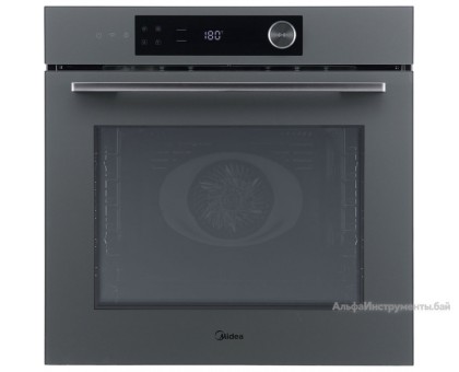 Духовой шкаф Midea MO82107PGG-I