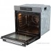 Духовой шкаф Midea MO82107PGG-I
