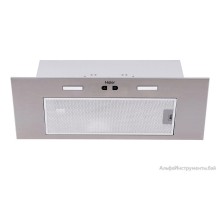 Вытяжка Haier HVX-BI972X