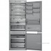 Встраиваемый холодильник WHIRLPOOL WH SP70 T262 P
