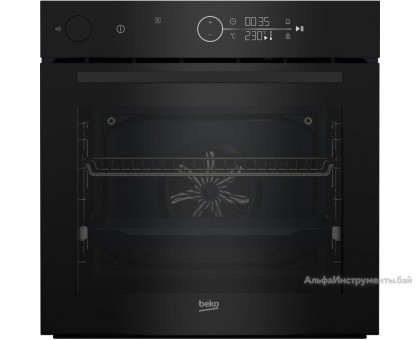 Духовой шкаф BEKO BCBIS17400KSBS