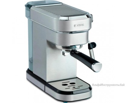 Кофеварка рожковая Vitek VT-1509