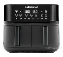 Аэрогриль Nutribullet NBA081B 2DR