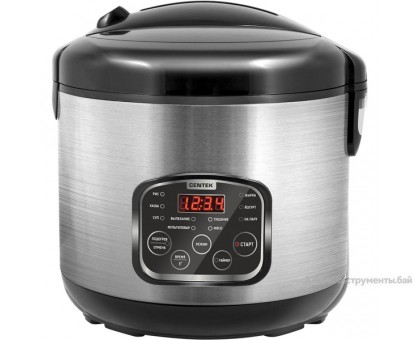 Мультиварка CENTEK CT-1490
