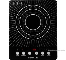 Индукционная плитка Galaxy Line GL 3066