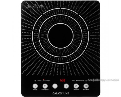 Индукционная плитка Galaxy Line GL 3066