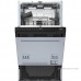 Встраиваемая посудомоечная машина DeLonghi DDW 06S Marisa