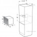 Встраиваемая микроволновая печь Gorenje BM201AG1X
