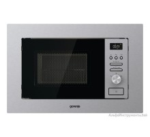 Встраиваемая микроволновая печь Gorenje BM201AG1X