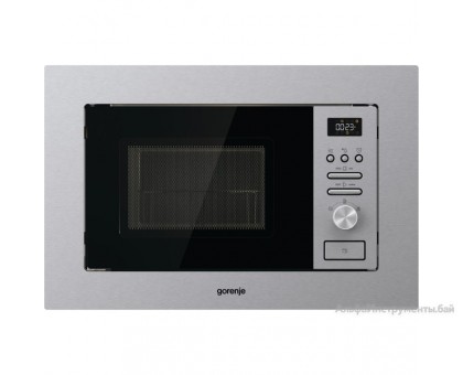 Встраиваемая микроволновая печь Gorenje BM201AG1X