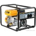 Генератор бензиновый SBK BG4600S