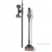 Пылесос Xiaomi Vacuum Cleaner G20 Max (D206) (BHR8828EU)