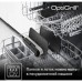 Электрогриль TEFAL OPTIGRILL SS XL GC782D30