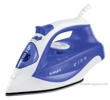Утюг SCARLETT SC-SI30K23DBL