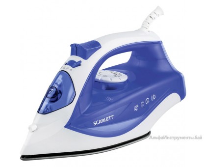 Утюг SCARLETT SC-SI30K23DBL