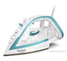 Утюг Tefal Puregliss FV8044E0