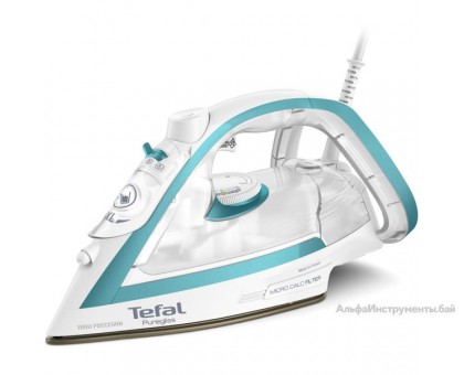 Утюг Tefal Puregliss FV8044E0