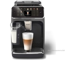 Кофемашина Philips LatteGo EP5544/50