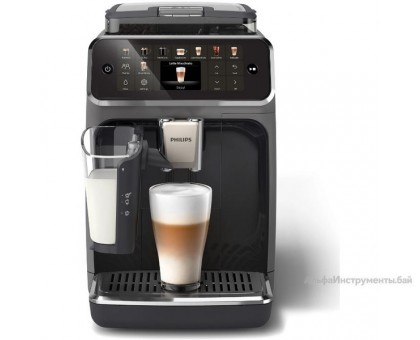 Кофемашина Philips LatteGo EP5544/50