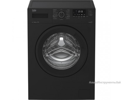 Стиральная машина Beko WSRE6512ZAA BY
