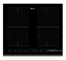 Варочная панель Schtoff IF7004 Black