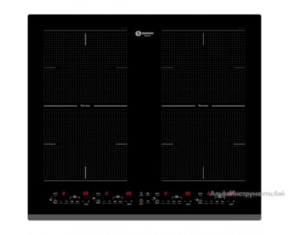 Варочная панель Schtoff IF7004 Black