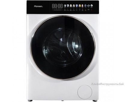 Стирально-сушильная машина Pioneer WMD-140801M_WH