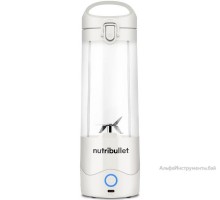 Блендер Nutribullet NBP003W