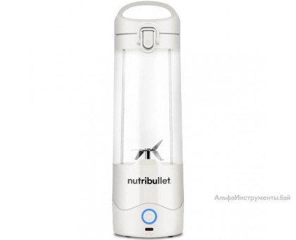 Блендер Nutribullet NBP003W
