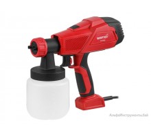 Краскораспылитель электрический WORTEX LX PS 0740 в кор. 